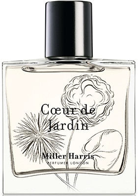 Miller Harris Coeur de Jardin* Eau De Parfum Miller Harris Coeur de Jardin* Eau De Parfum