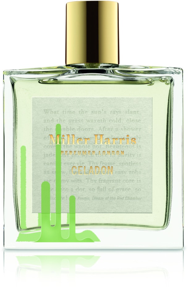 Miller Harris Celadon Miller Harris Celadon
