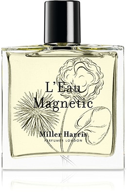 Miller Harris L'Eau Magnetic * Eau De Parfum