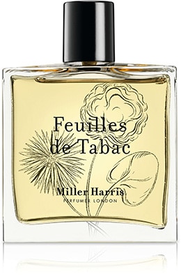Miller Harris Feuilles de Tabac * Eau De Parfum