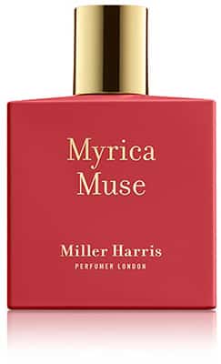 Miller Harris Myrica Muse* Eau De Parfum