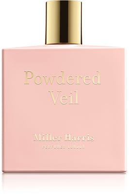 Miller Harris Powdered Veil* Eau De Parfum Miller Harris Powdered Veil* Eau De Parfum
