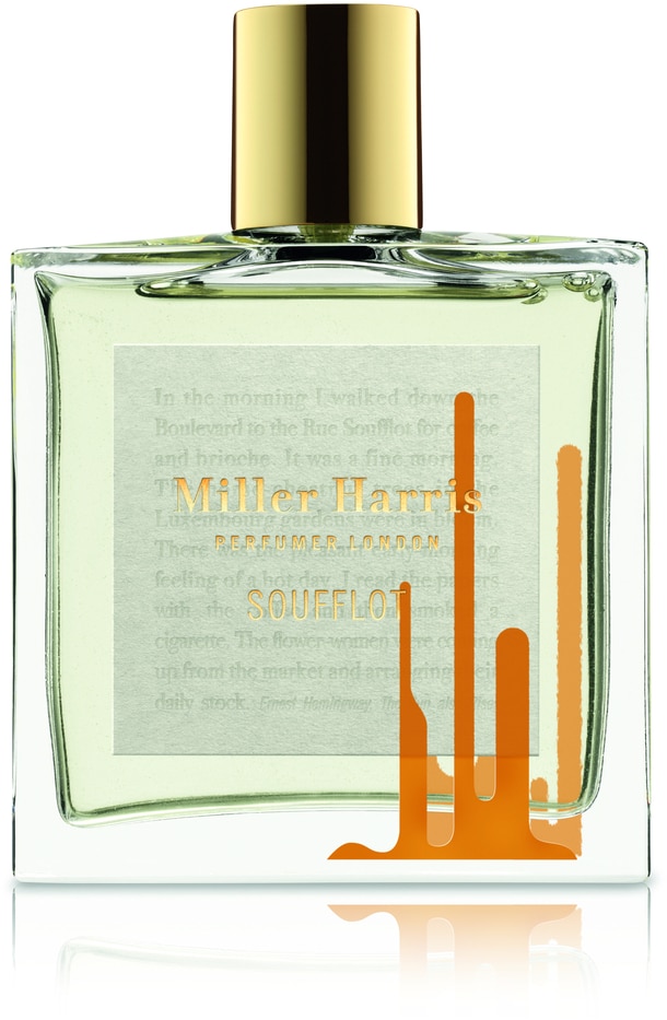 Miller Harris Soufflot Miller Harris Soufflot