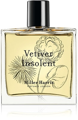 Miller Harris Vetiver Insolent* Eau De Parfum