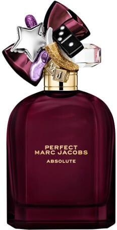 Marc Jacobs Perfect Absolute
