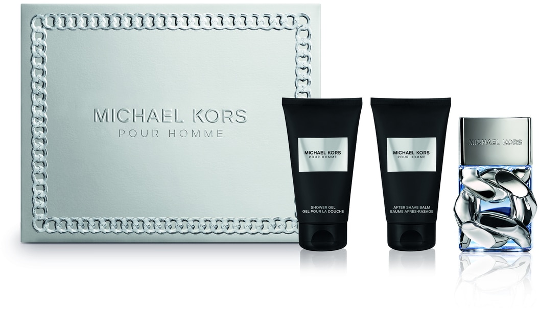 Michael Kors Pour Homme - Gift Set