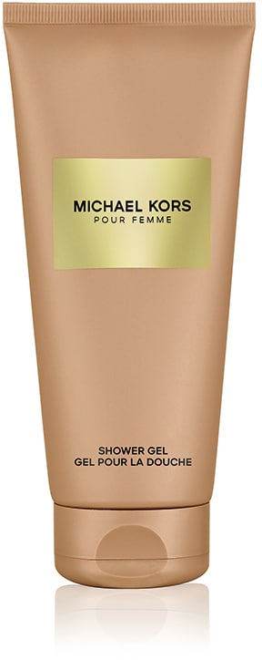 Michael Kors Pour Femme* Shower Gel