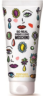 Moschino Cheap & Chic So Real* Body Lotion Moschino Cheap & Chic So Real* Body Lotion