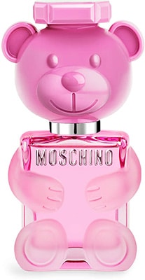 Moschino Toy 2 Bubble Gum* Eau De Toilette Moschino Toy 2 Bubble Gum* Eau De Toilette