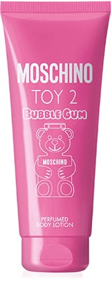 Moschino Toy 2 Bubble Gum* Body Lotion Moschino Toy 2 Bubble Gum* Body Lotion