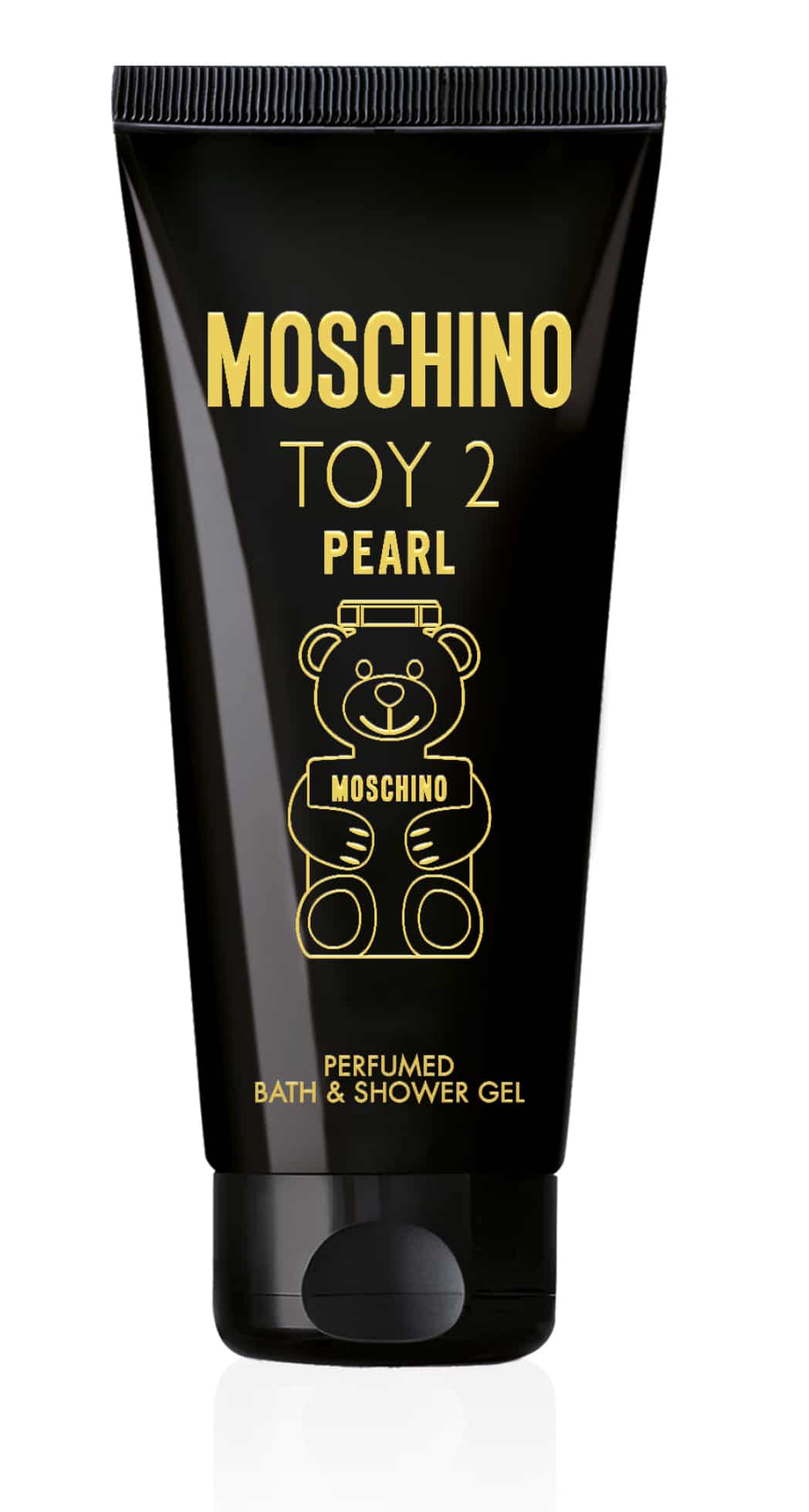Moschino Toy 2 Pearl – Shower Gel Moschino Toy 2 Pearl - Shower Gel