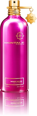 Montale  Roses Musk