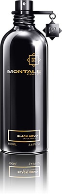 Montale   Black Aoud