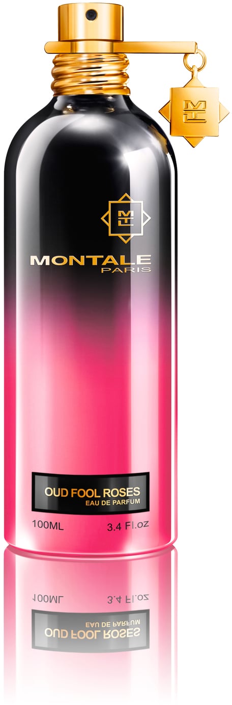 Montale - Oud Fool Roses
