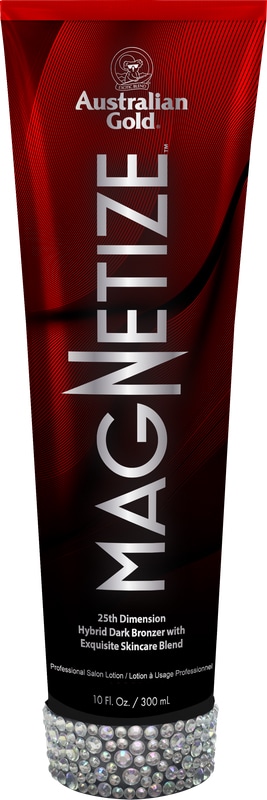 Australian Gold Magnetize Australian Gold Magnetize