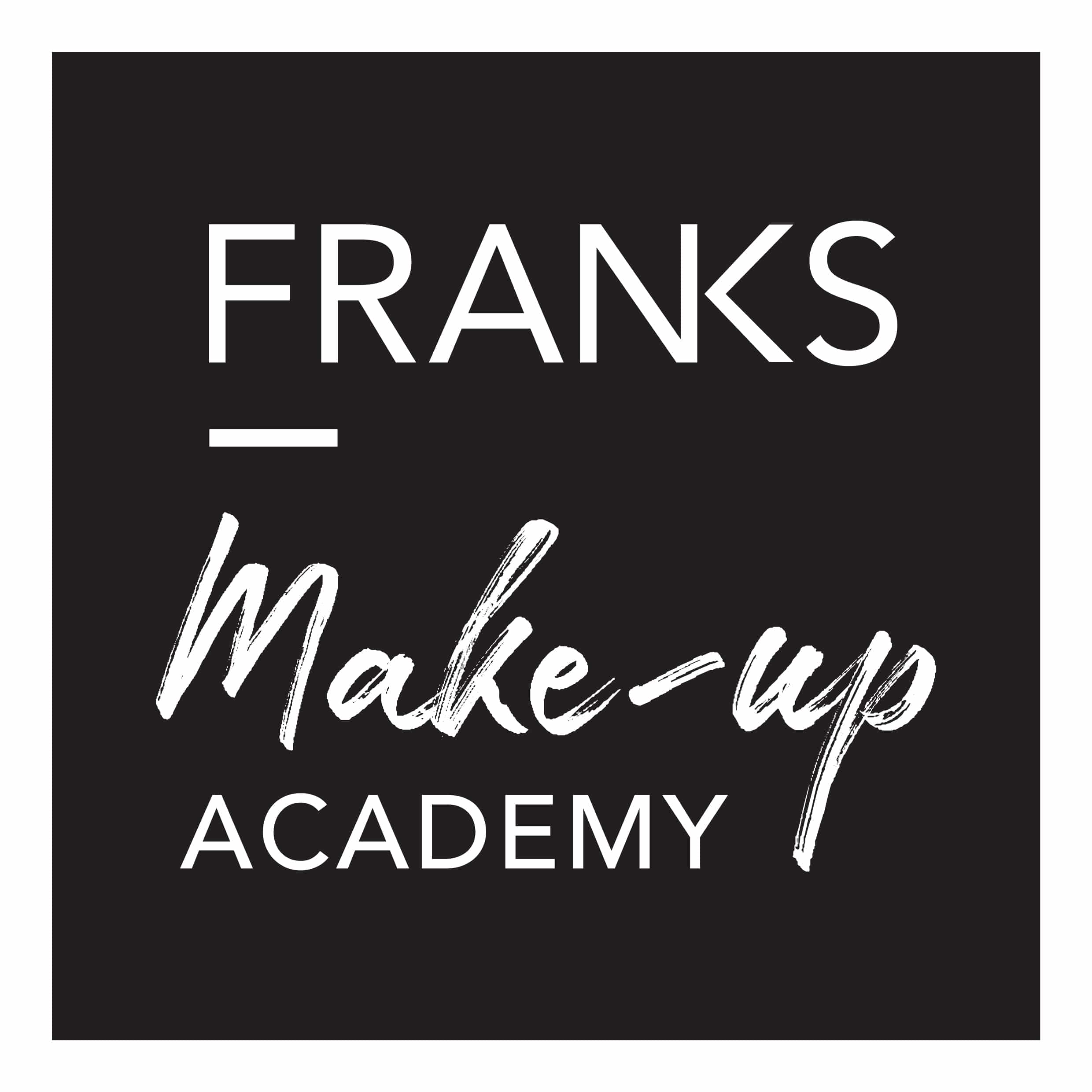 FRANKS Make-up Academy* Top-up Sessions
