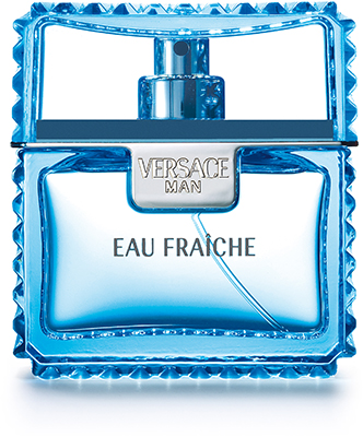 Versace Man Eau Fraiche* Eau De Toilette Versace Man Eau Fraiche* Eau De Toilette