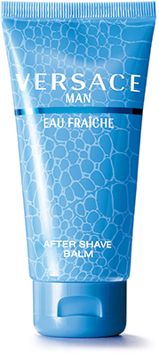 Versace Man Eau Fraiche* After Shave Balm