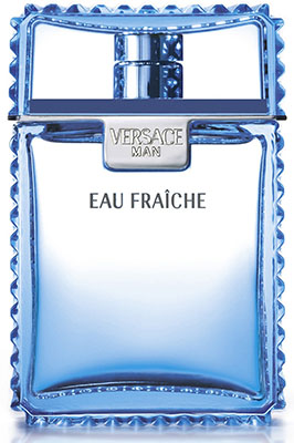 Versace Man Eau Fraiche* After Shave Lotion