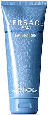 Versace Man Eau Fraiche* Shower Gel
