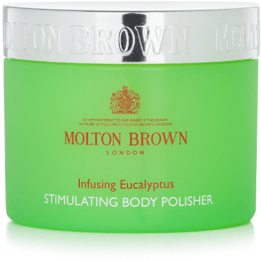 Molton Brown Eucalyptus Body Polisher