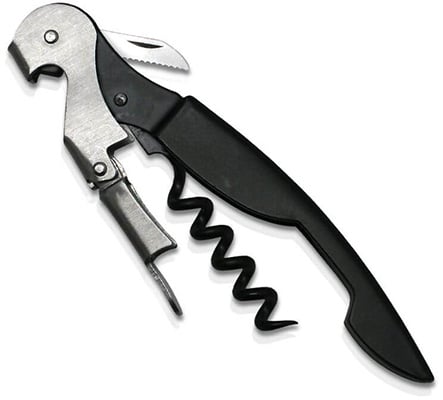 Vin Buquet Professional Corkscrew