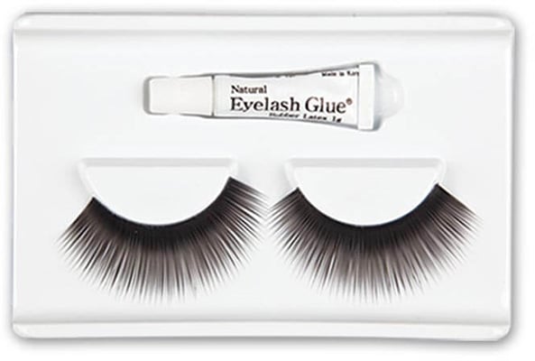 Nascita False Eye Lashes