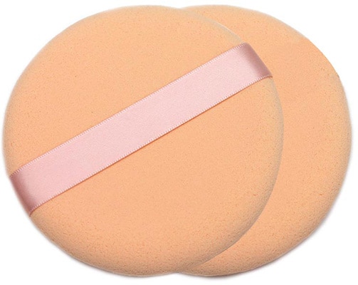 Nascita Foundation Puff