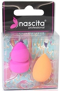 Nascita Makeup Sponge Set