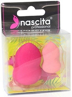 Nascita Makeup Sponge Set
