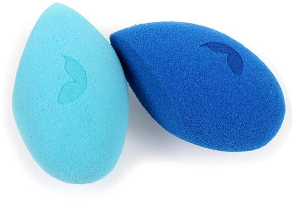 Nascita Ocean Makeup Sponge Set