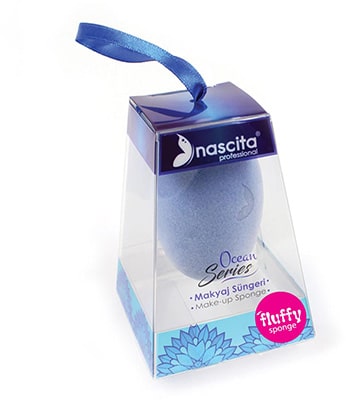 Nascita Ocean Makeup Sponge Nascita Ocean Makeup Sponge - Image 2