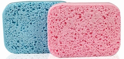 Nascita Cleaning Face Sponge