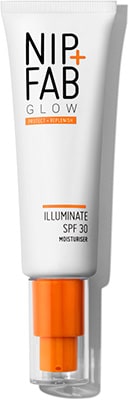 NIP+FAB Illuminate SPF30 Moisturiser
