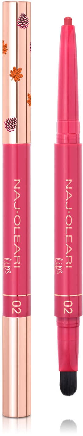 Naj Oleari Lip Liner Lasting Kiss Naj Oleari Lip Liner Lasting Kiss - Image 3