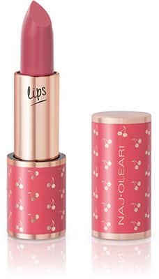 Naj Oleari Sunkissed Lipstick 01 SPF25 Naj Oleari Sunkissed Lipstick 01 SPF25