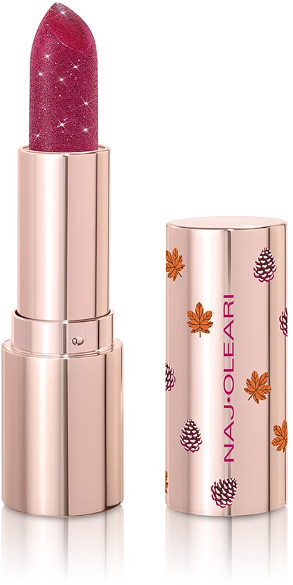 Naj Oleari Stardust Glitter Lipstick Naj Oleari Stardust Glitter Lipstick - Image 3
