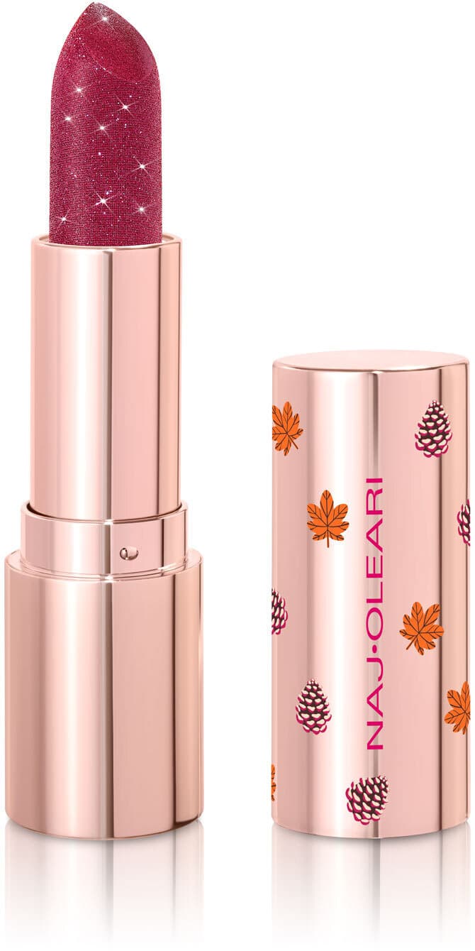 Naj Oleari Stardust Glitter Lipstick Naj Oleari Stardust Glitter Lipstick - Image 4