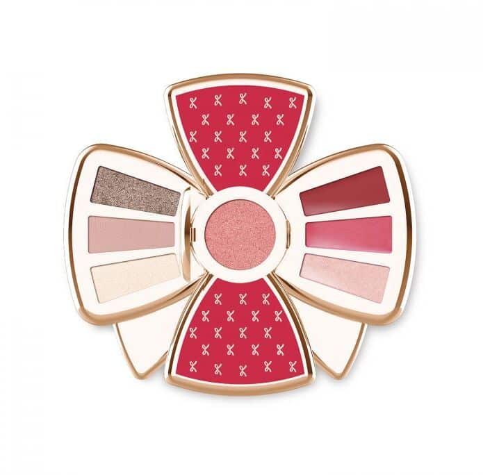 Naj Oleari Set I Il Fiocco Rosso