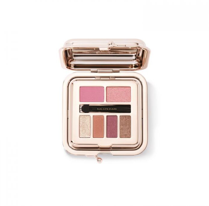 Naj Oleari Set Il Portamonete Verde Acqua