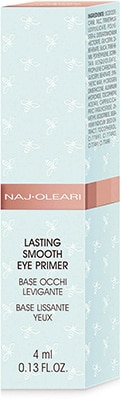Naj Oleari Lasting Smooth Eye Primer Naj Oleari Lasting Smooth Eye Primer - Image 3