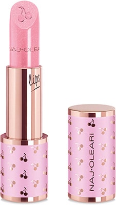 Naj Oleari Creamy Delight Lipstick Naj Oleari Creamy Delight Lipstick