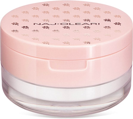 Naj Oleari Matte Plume Loose Powder