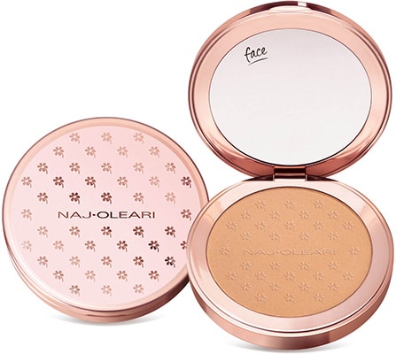 Naj Oleari Fancy Sun Bronzer Naj Oleari Fancy Sun Bronzer