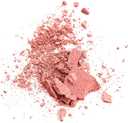 Naj Oleari Lovely Cheek Blush Naj Oleari Lovely Cheek Blush - Image 3