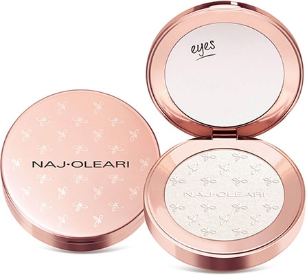 Naj Oleari Colour Fair Eyeshadow Wet & Dry