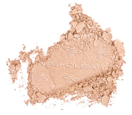 Naj Oleari Colour Fair Eyeshadow Wet & Dry Naj Oleari Colour Fair Eyeshadow Wet & Dry - Image 4