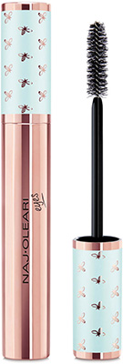 Naj Oleari Wear The Volume Mascara