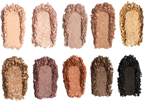 Naj Oleari Wonder Look Eyeshadow Palette Naj Oleari Wonder Look Eyeshadow Palette - Image 2