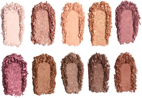 Naj Oleari Wonder Look Eyeshadow Palette Naj Oleari Wonder Look Eyeshadow Palette - Image 3